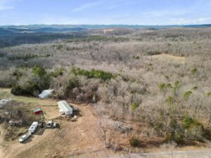 Property photo for land for sale in Ozark County Missouri