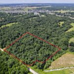 Property photo for land for sale in Benton County Arkansas