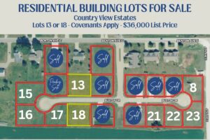 Property photo for land for sale in Monroe County Iowa