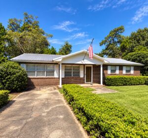Property photo for land for sale in Jackson County Florida