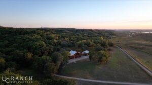 Property photo for land for sale in Pottawatomie County Kansas