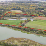 Property photo for land for sale in Columbia County Wisconsin