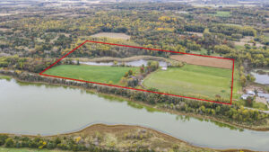 Property photo for land for sale in Columbia County Wisconsin