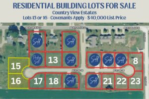 Property photo for land for sale in Monroe County Iowa