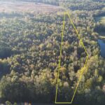 Property photo for land for sale in Mecklenburg County Virginia