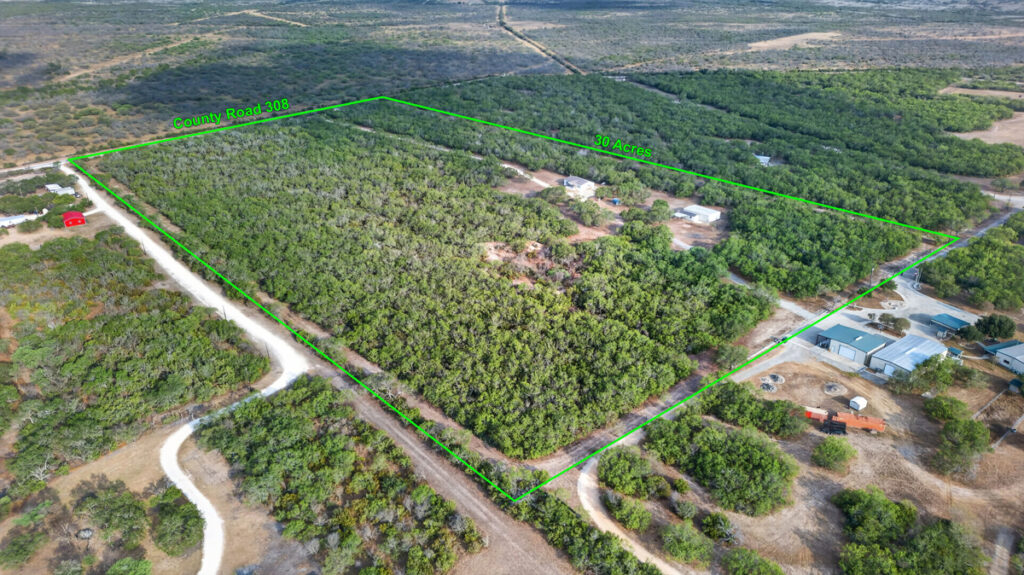 Property photo for land for sale in Jim Wells County Texas