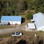 Property photo for land for sale in Lewis County Tennessee
