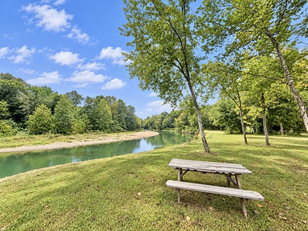 Property photo for land for sale in Perry County Tennessee