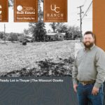 Property photo for land for sale in Oregon County Missouri