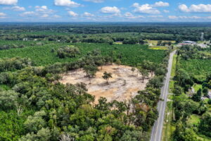 Property photo for land for sale in Alachua County Florida
