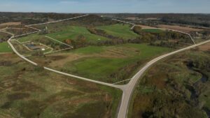Property photo for land for sale in Richland County Wisconsin