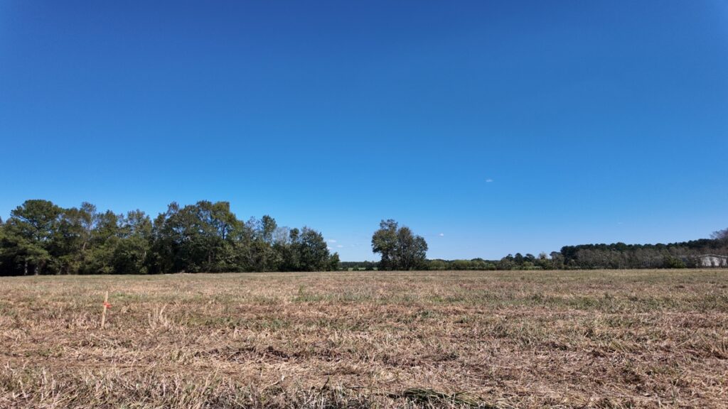 Property photo for land for sale in Duplin County North Carolina