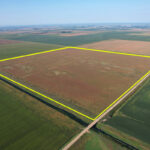 Property photo for land for sale in Woodbury County Iowa