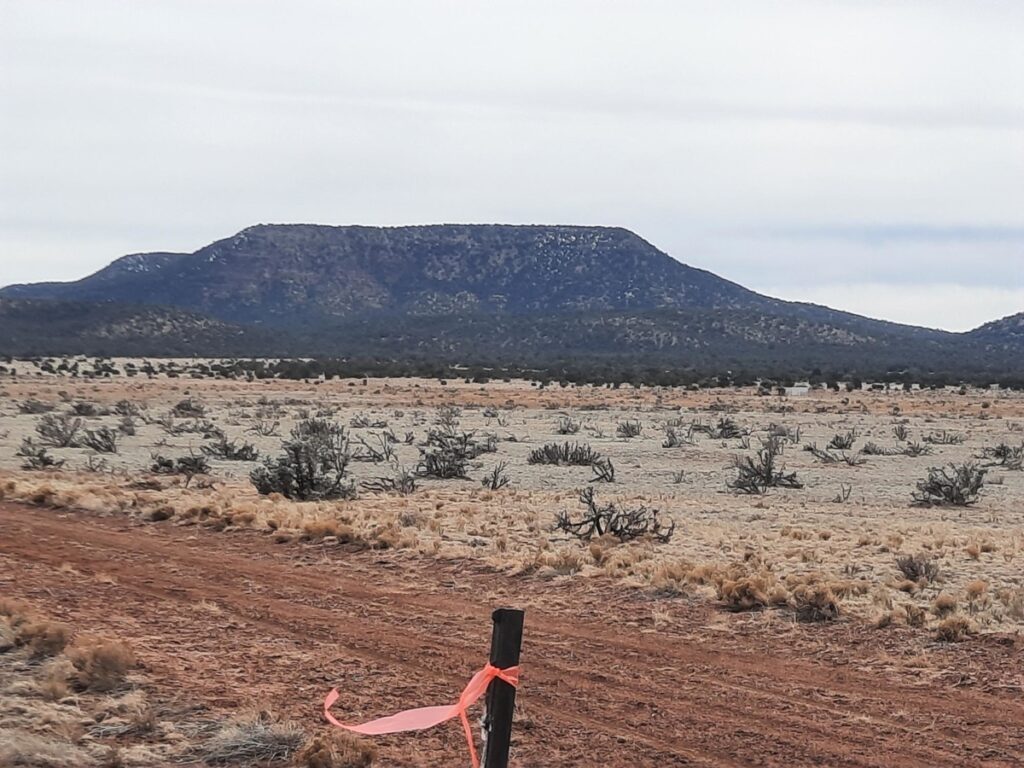 Property photo for land for sale in Yavapai County Arizona