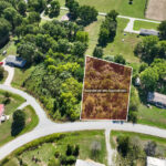 Property photo for land for sale in Mayes County Oklahoma