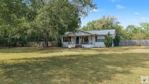 Property photo for land for sale in Bowie County Texas