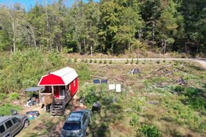 Property photo for land for sale in Perry County Tennessee
