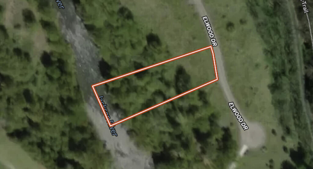 Property photo for land for sale in Alleghany County Virginia