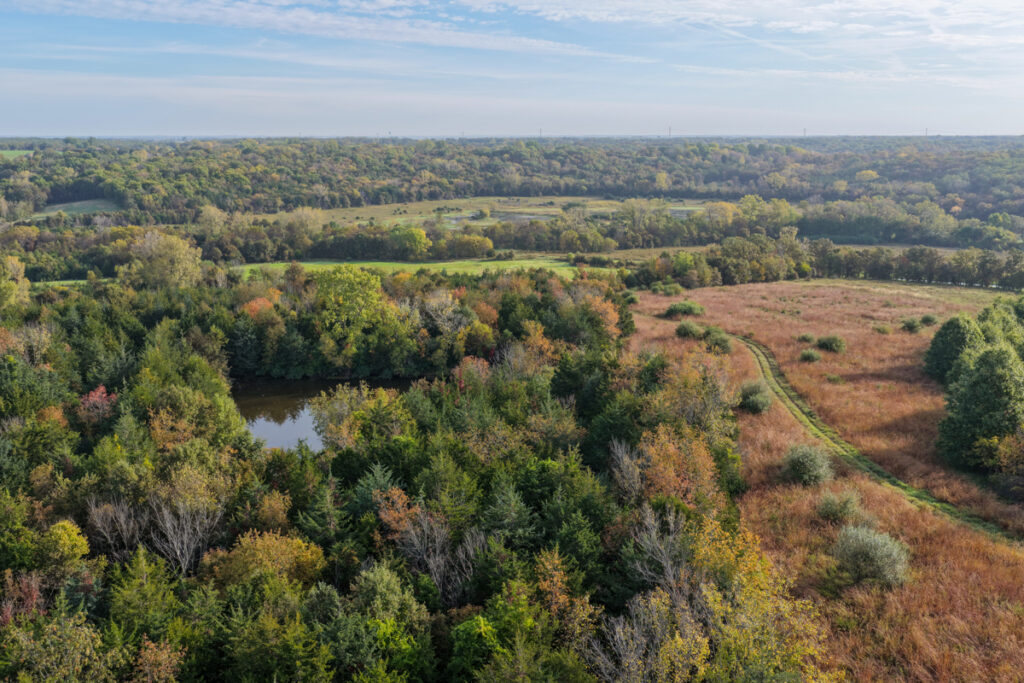 Property photo for land for sale in Wapello County Iowa