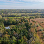 Property photo for land for sale in Wapello County Iowa