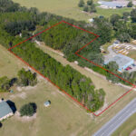 Property photo for land for sale in Gilchrist County Florida
