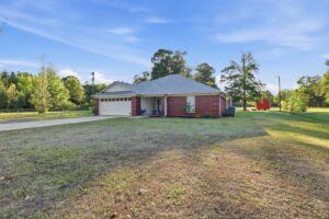 Property photo for land for sale in Bowie County Texas