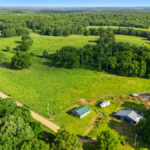 Property photo for land for sale in Oregon County Missouri