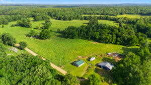 Property photo for land for sale in Oregon County Missouri