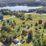 Property photo for land for sale in Adams County Wisconsin
