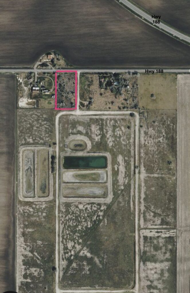 Property photo for land for sale in San Patricio County Texas