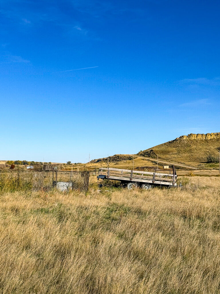 Property photo for land for sale in Petroleum County Montana
