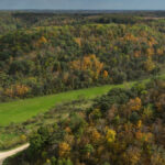 Property photo for land for sale in Richland County Wisconsin