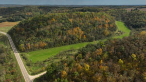 Property photo for land for sale in Richland County Wisconsin