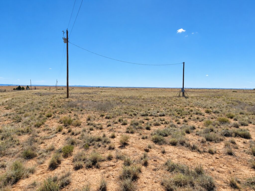 Property photo for land for sale in Torrance County New Mexico