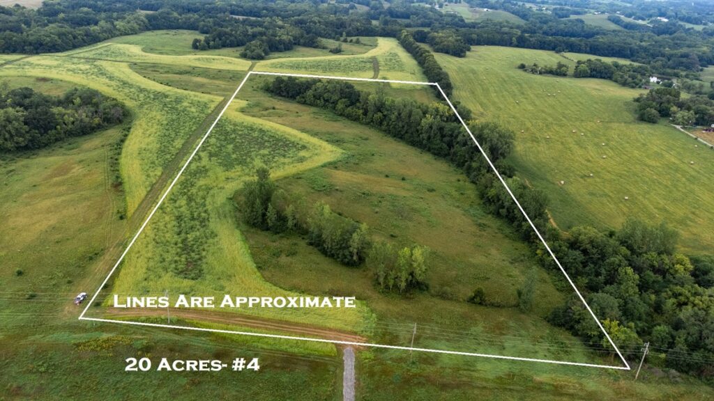 Property photo for land for sale in Clinton County Missouri