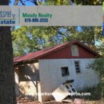 Property photo for land for sale in Fulton County Arkansas