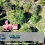 Property photo for land for sale in Randolph County Arkansas