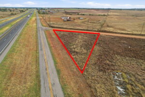 Property photo for land for sale in Beckham County Oklahoma