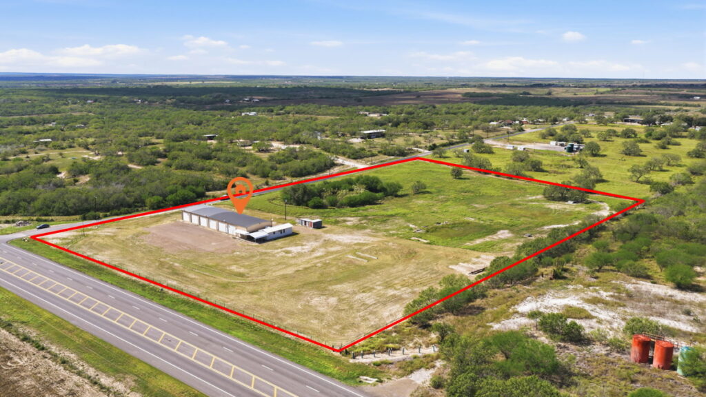 Property photo for land for sale in Live Oak County Texas