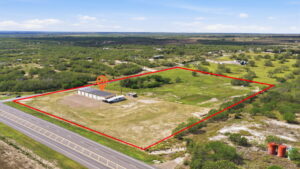 Property photo for land for sale in Live Oak County Texas