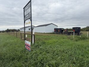 Property photo for land for sale in Daviess County Missouri