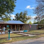 Property photo for land for sale in Bowie County Texas