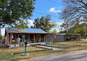Property photo for land for sale in Bowie County Texas