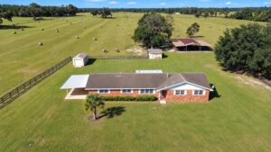 Property photo for land for sale in Levy County Florida