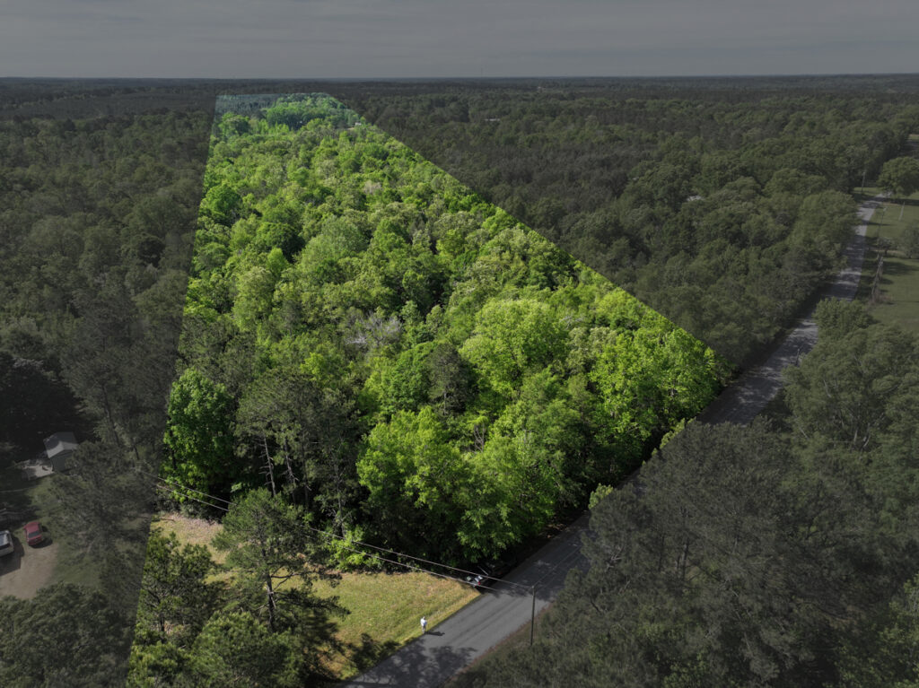 Property photo for land for sale in Pike County Mississippi