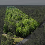 Property photo for land for sale in Pike County Mississippi