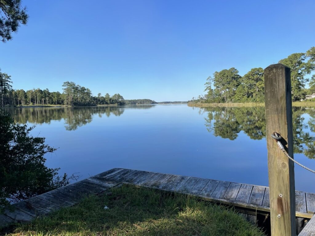 Property photo for land for sale in Carteret County North Carolina