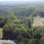 Property photo for land for sale in Fluvanna County Virginia