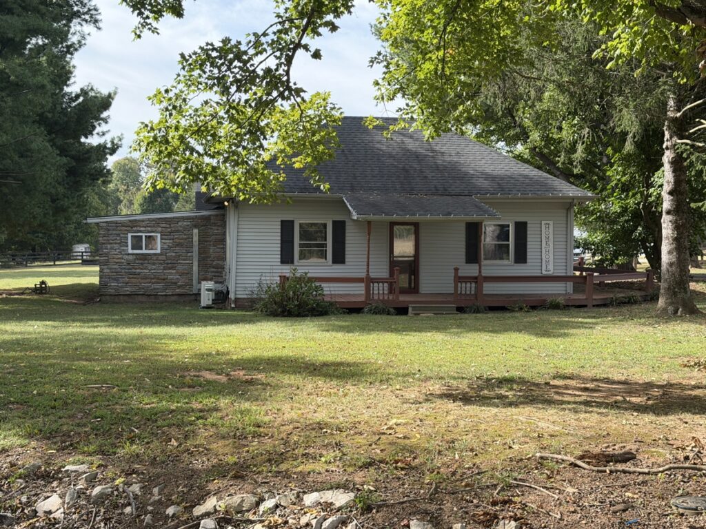 Property photo for land for sale in Simpson County Kentucky