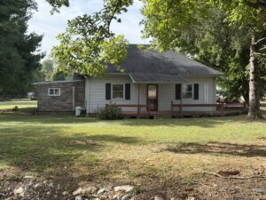 Property photo for land for sale in Simpson County Kentucky